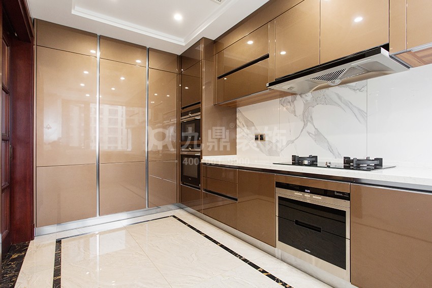 廚房裝修效果圖