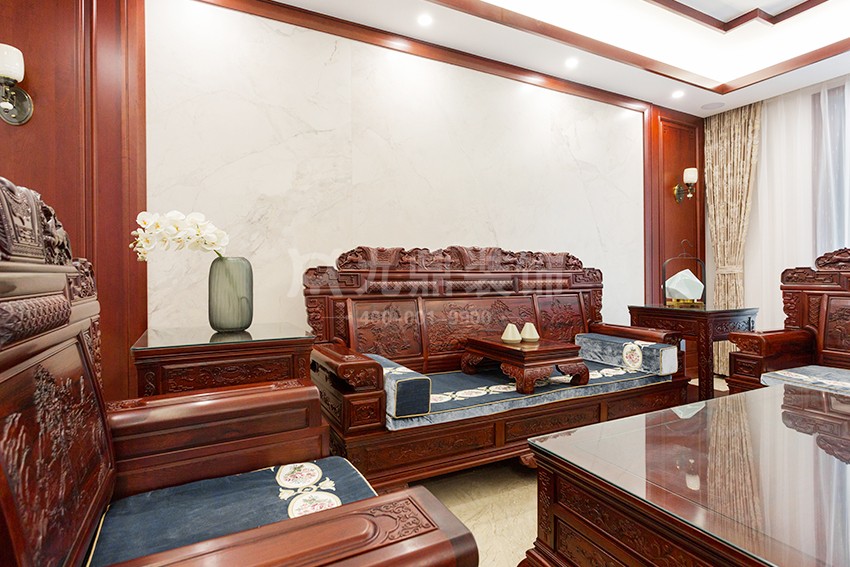 客廳裝修效果圖