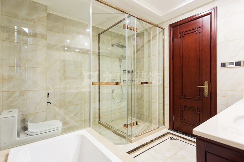 衛生間裝修效果圖