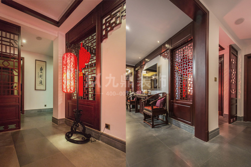 關(guān)裝修效果圖