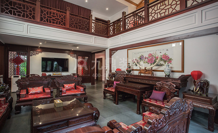 客廳裝修效果圖