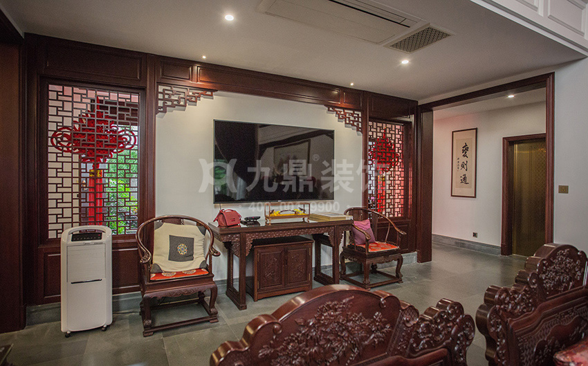 客廳裝修效果圖