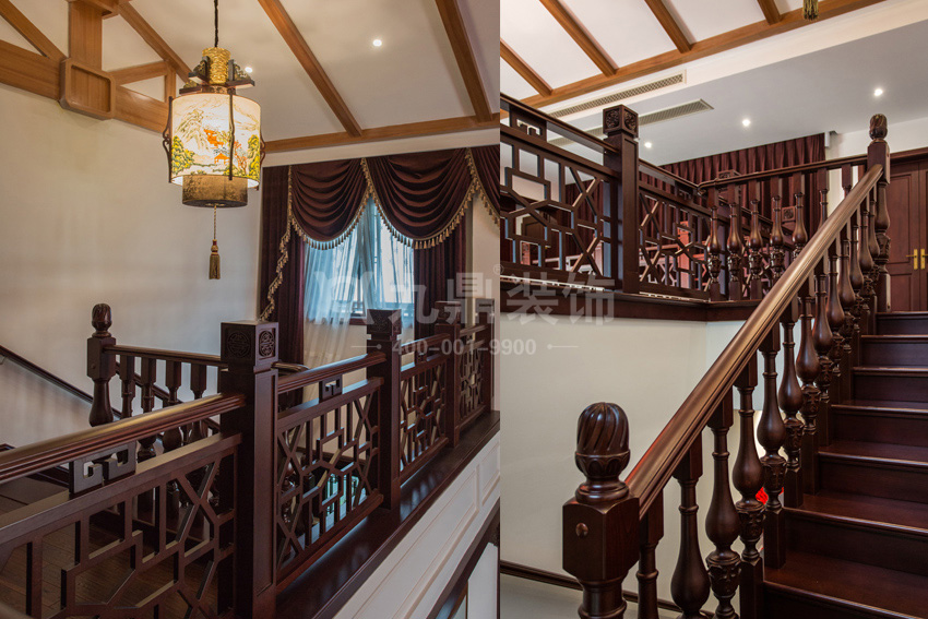 樓梯裝修效果圖