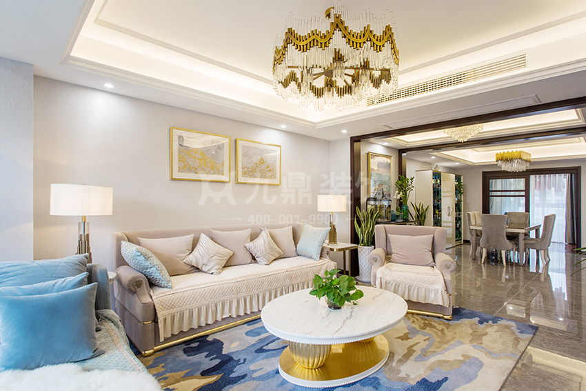 精裝房軟裝 精裝房軟裝