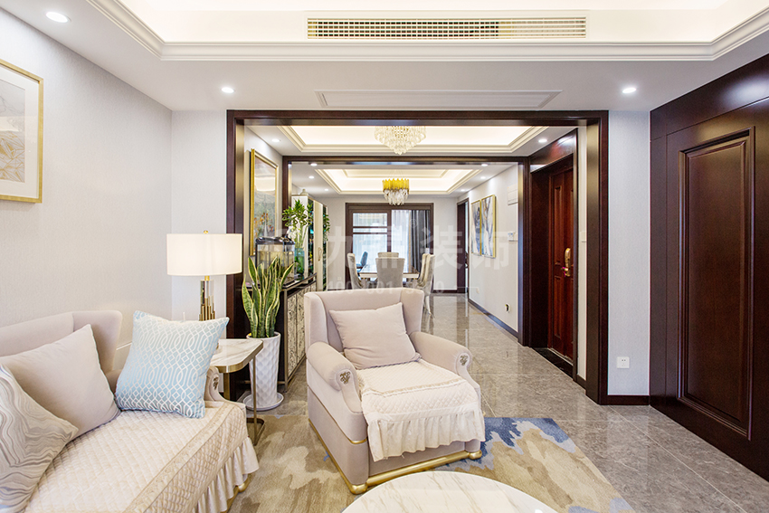 精裝房軟裝 精裝房軟裝