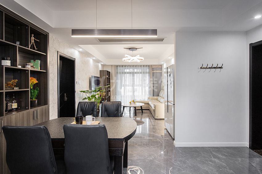 精裝房軟裝 精裝房軟裝