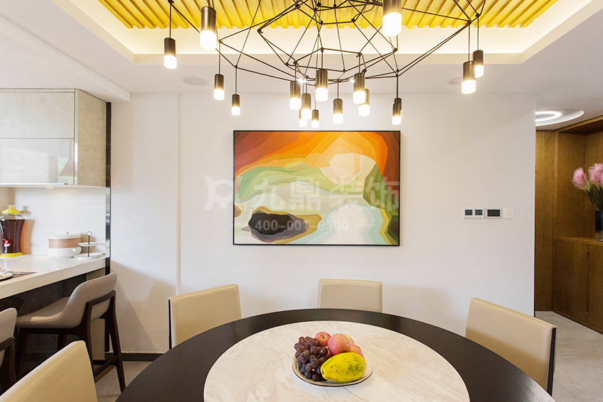 輕奢風格 輕奢風格