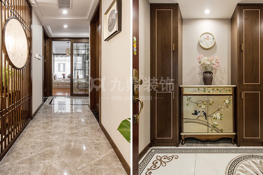 過道裝修效果圖 過道裝修效果圖