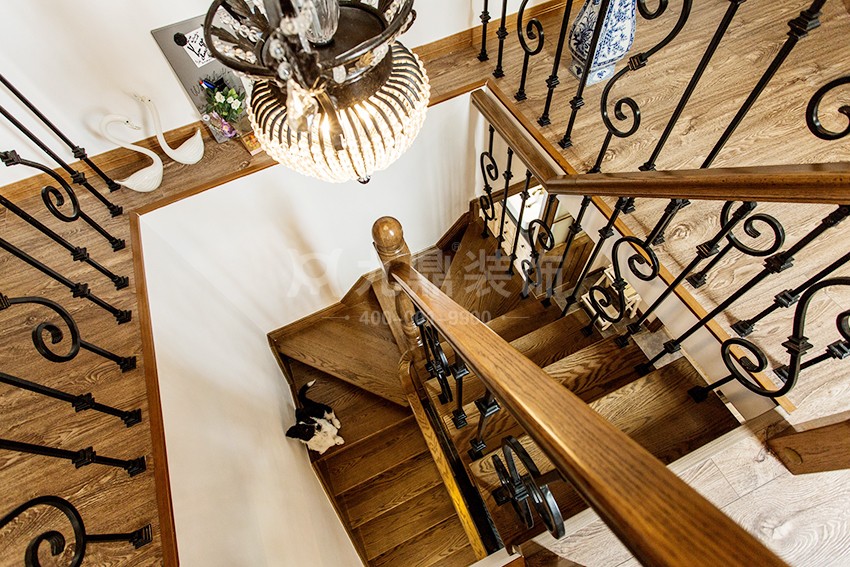 樓梯裝修效果圖 樓梯裝修效果圖