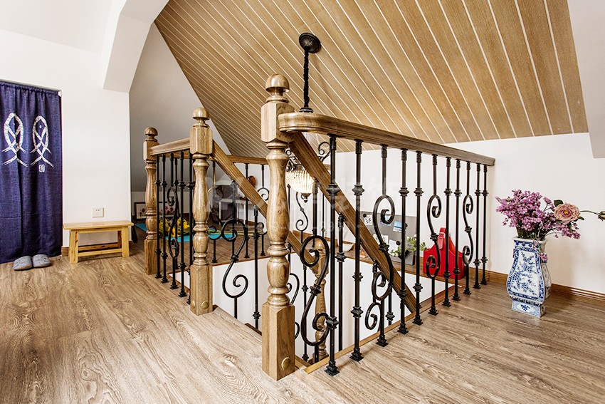 樓梯裝修效果圖 樓梯裝修效果圖