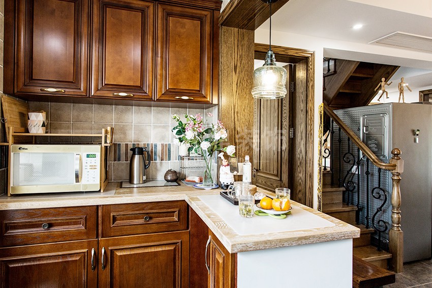 廚房裝修效果圖 廚房裝修效果圖