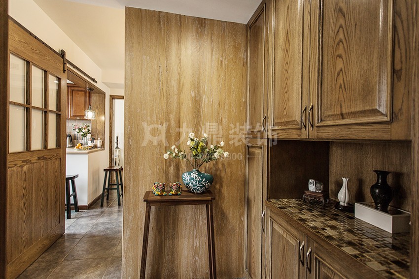 過道裝修效果圖 過道裝修效果圖