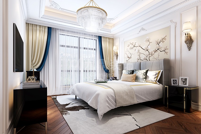 臥室裝修效果圖 臥室裝修效果圖