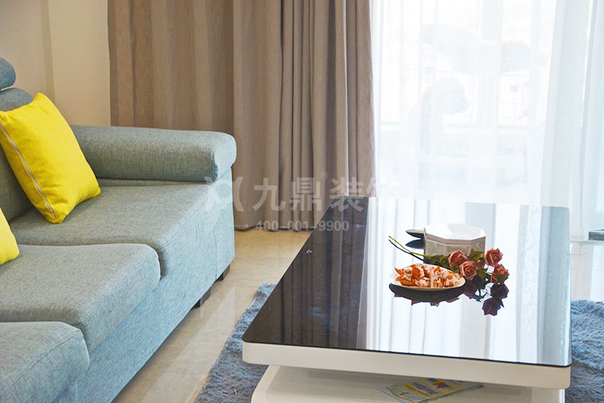 客廳裝修效果圖