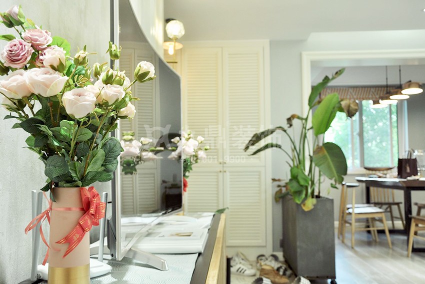 客廳裝修效果圖