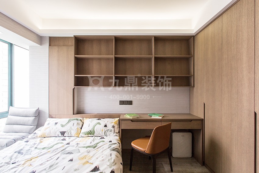 兒童房裝修實景圖 兒童房裝修實景圖