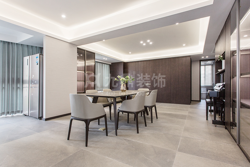 輕奢風(fēng)格 輕奢風(fēng)格