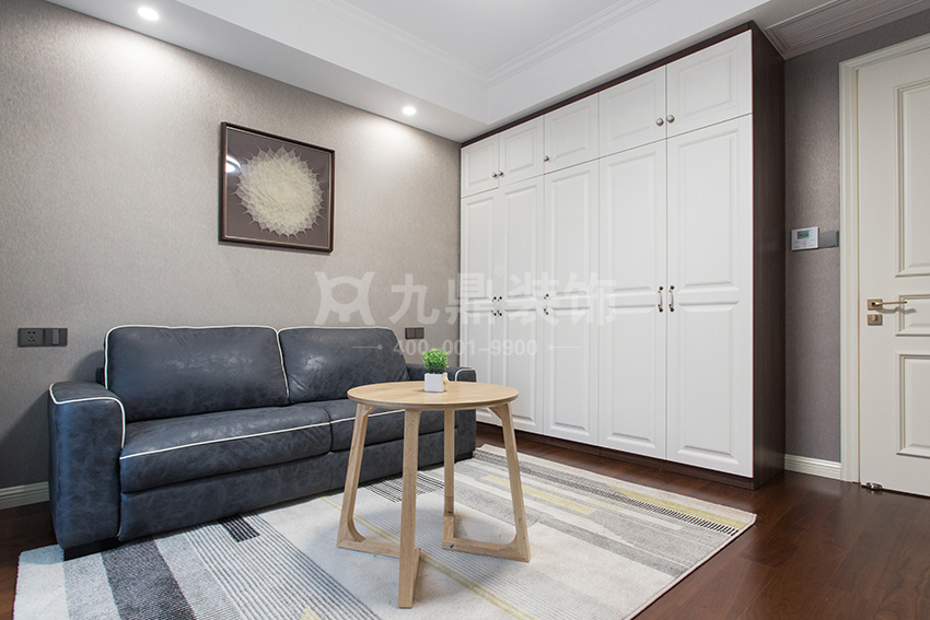 現代輕奢 現代輕奢