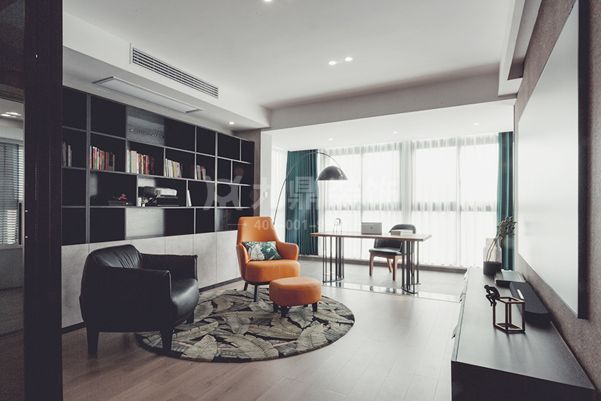 輕奢風格 輕奢風格