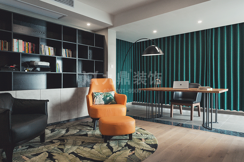 輕奢風格 輕奢風格