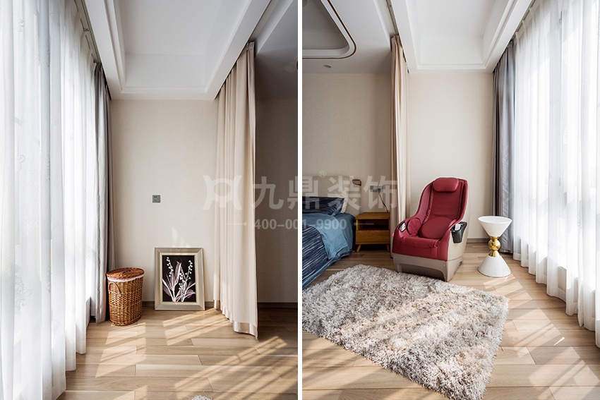 法式輕奢風(fēng)格 法式輕奢風(fēng)格