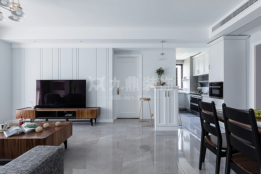 輕奢風格 輕奢風格