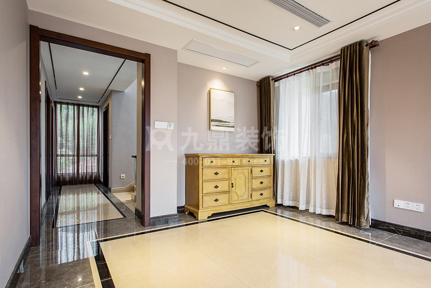 別墅裝修效果圖 別墅裝修效果圖