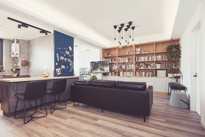 現(xiàn)代輕奢風(fēng)格 現(xiàn)代輕奢風(fēng)格