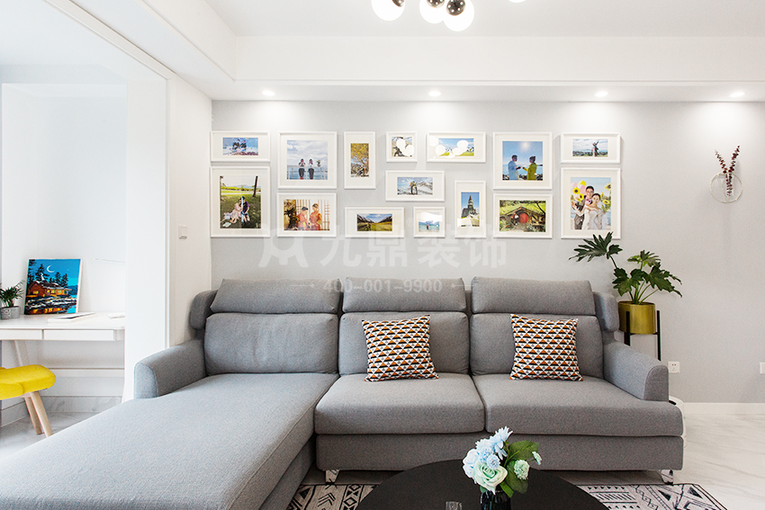 輕奢風格 輕奢風格