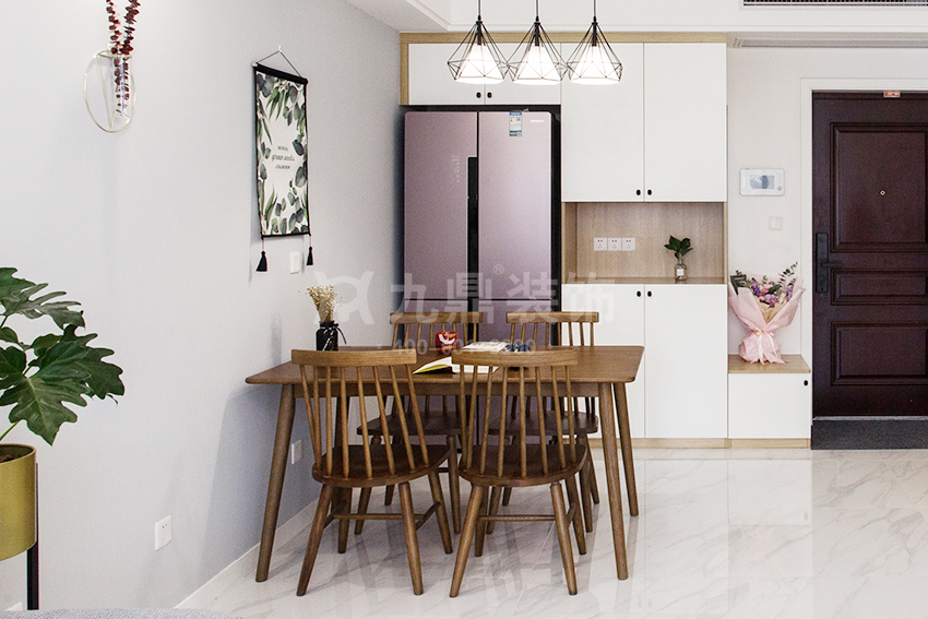 輕奢風格 輕奢風格