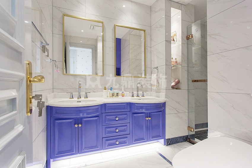 衛(wèi)生間裝修實(shí)景圖 衛(wèi)生間裝修實(shí)景圖