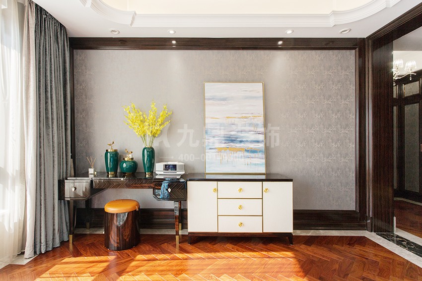 主臥裝修實(shí)景圖 主臥裝修實(shí)景圖