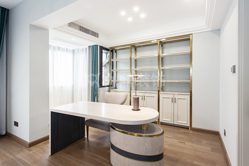 次臥裝修實景圖 次臥裝修實景圖