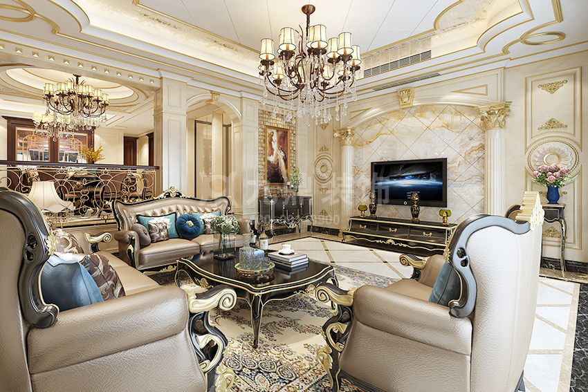 客廳裝修效果圖 客廳裝修效果圖