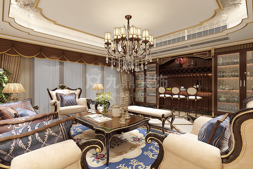 客廳裝修效果圖 客廳裝修效果圖