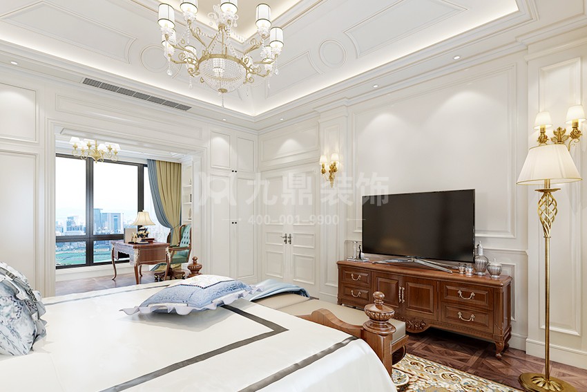 女兒房裝修效果圖 女兒房裝修效果圖