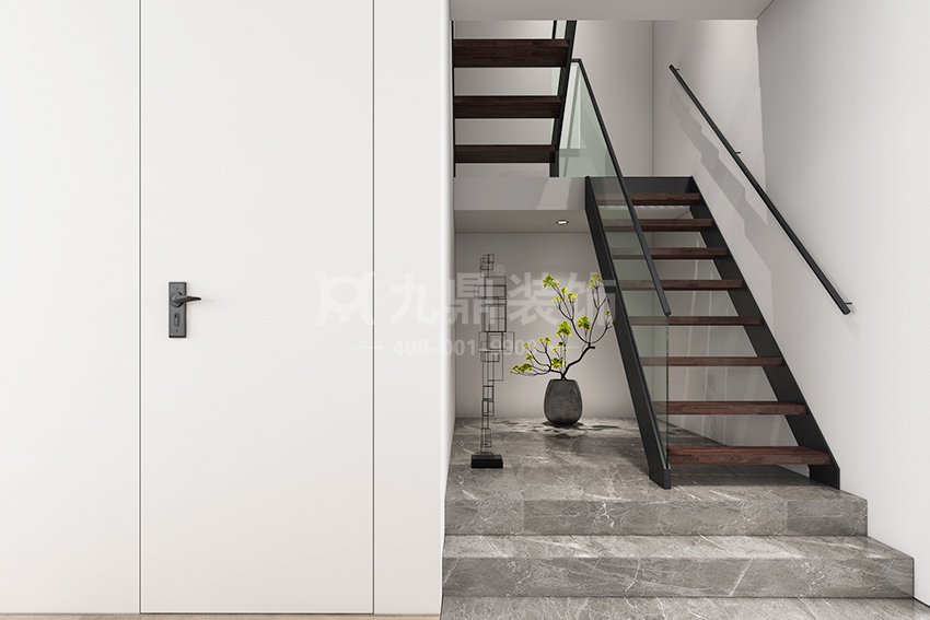 樓梯裝修效果圖 樓梯裝修效果圖