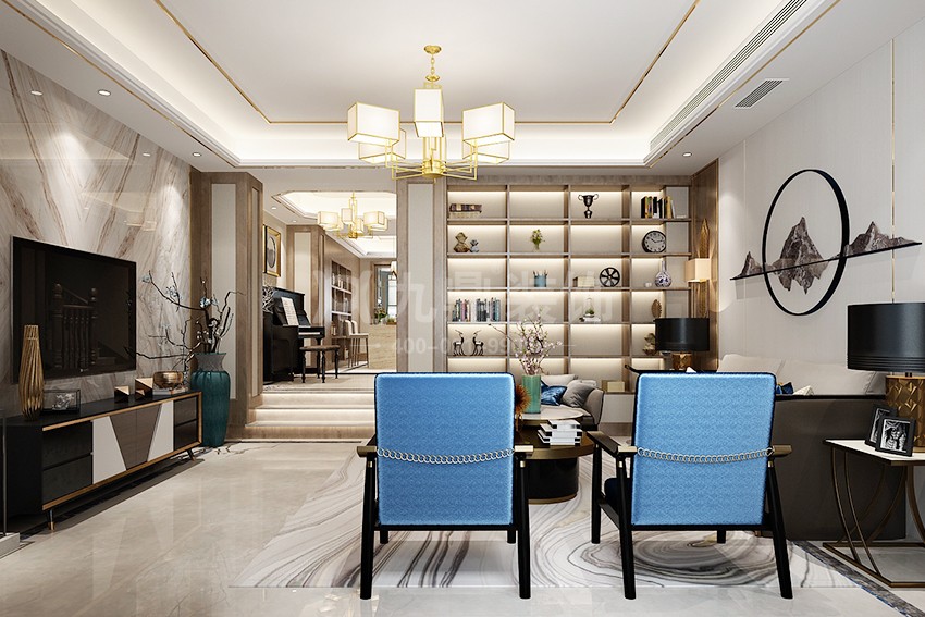 客廳裝修效果圖 客廳裝修效果圖