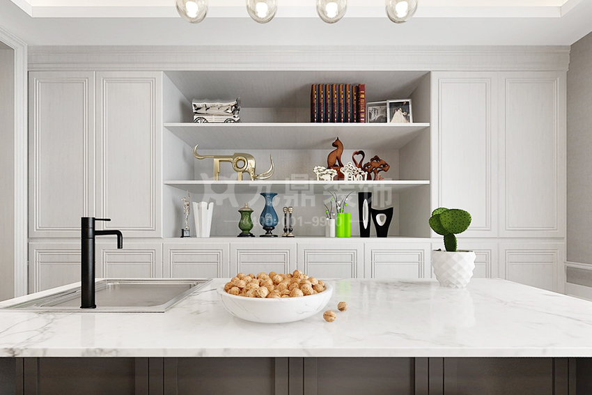 餐廳裝修效果圖