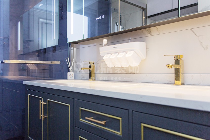 衛生間裝修實景圖 衛生間裝修實景圖