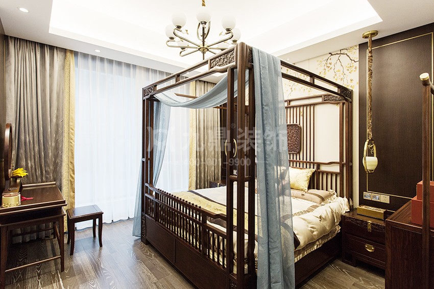 主臥裝修實(shí)景圖 主臥裝修實(shí)景圖