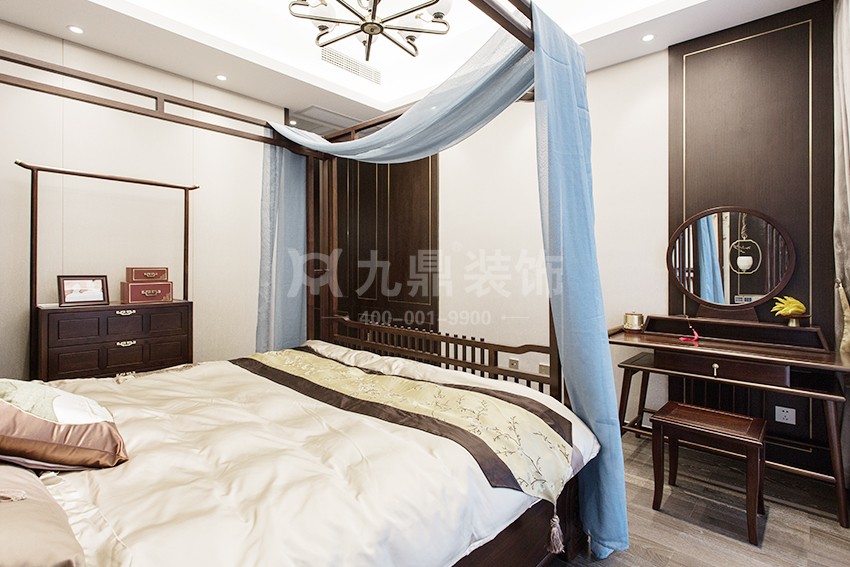 主臥裝修實(shí)景圖 主臥裝修實(shí)景圖