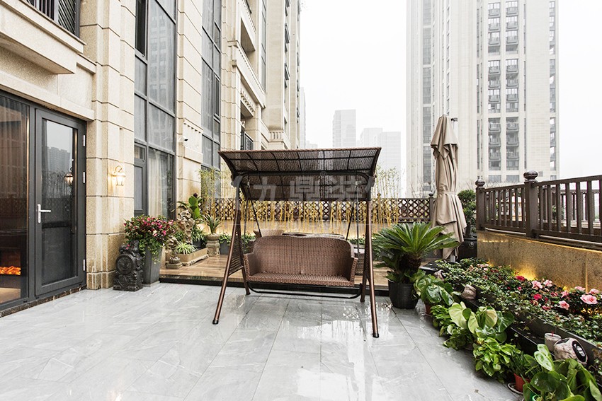 陽(yáng)臺(tái)裝修實(shí)景圖 陽(yáng)臺(tái)裝修實(shí)景圖