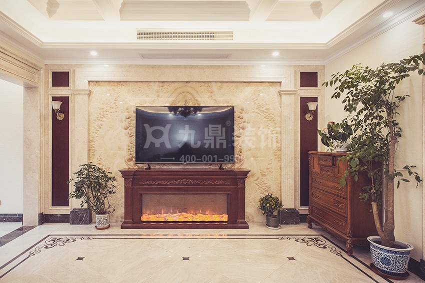 客廳裝修實(shí)景圖 客廳裝修實(shí)景圖