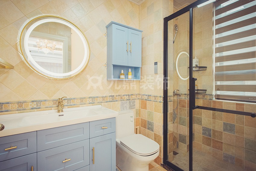 衛(wèi)生間裝修實(shí)景圖 衛(wèi)生間裝修實(shí)景圖