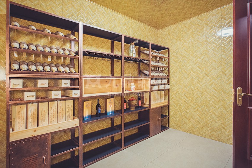 地下室裝修實(shí)景圖 地下室裝修實(shí)景圖