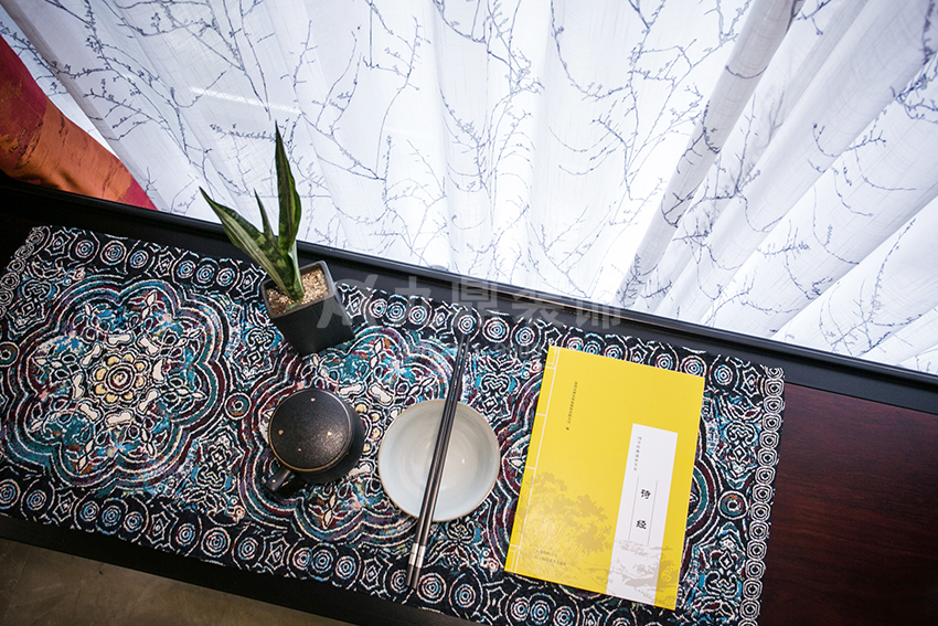 新中式風格裝修案例 新中式風格裝修案例