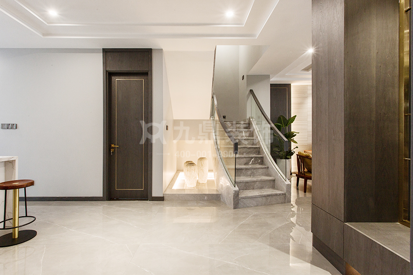 新中式風格裝修效果圖 新中式風格裝修效果圖