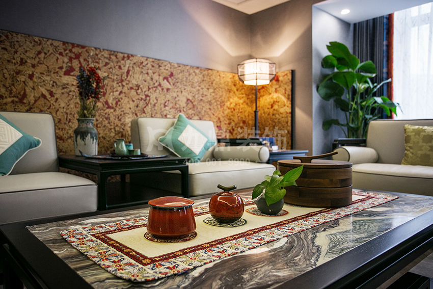 新中式風(fēng)格 新中式風(fēng)格