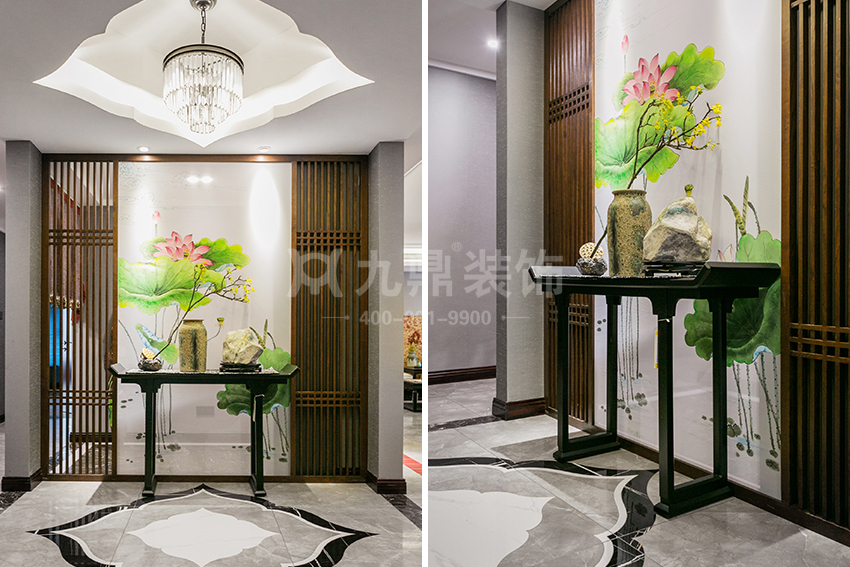 新中式風(fēng)格 新中式風(fēng)格